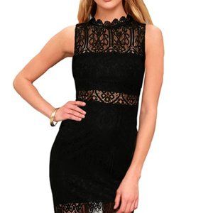 Zalalus Women's Elegant  Cocktail Party Dress